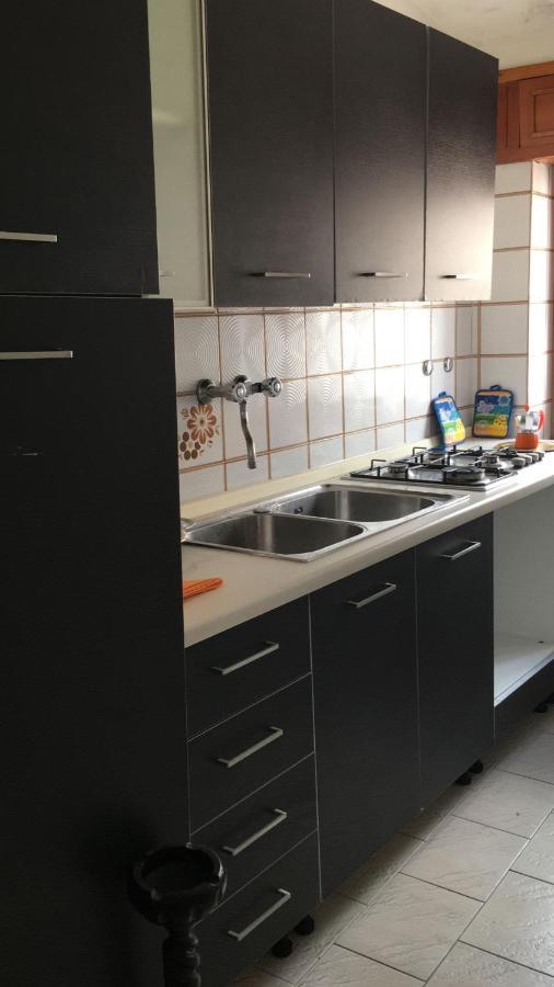 Ferienwohnung La Tua Casa Vicino Matera Grassano Exterior foto