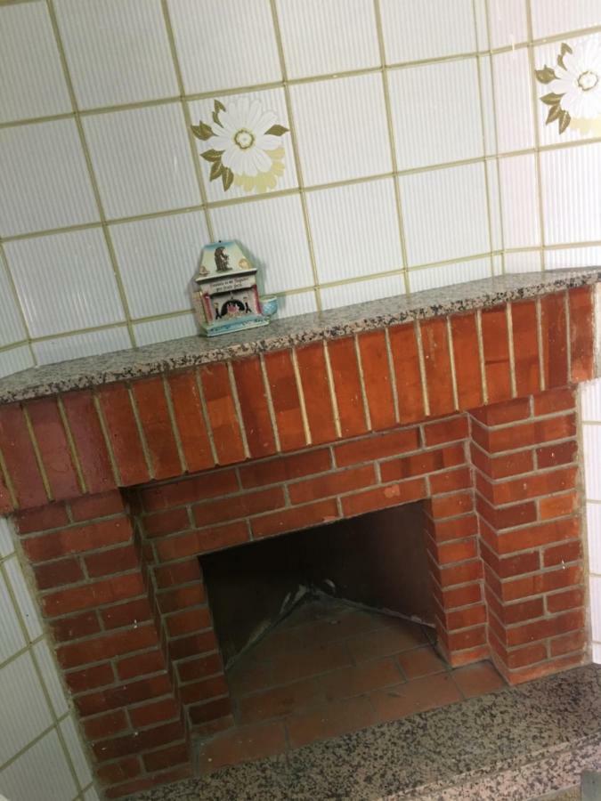 Ferienwohnung La Tua Casa Vicino Matera Grassano Exterior foto