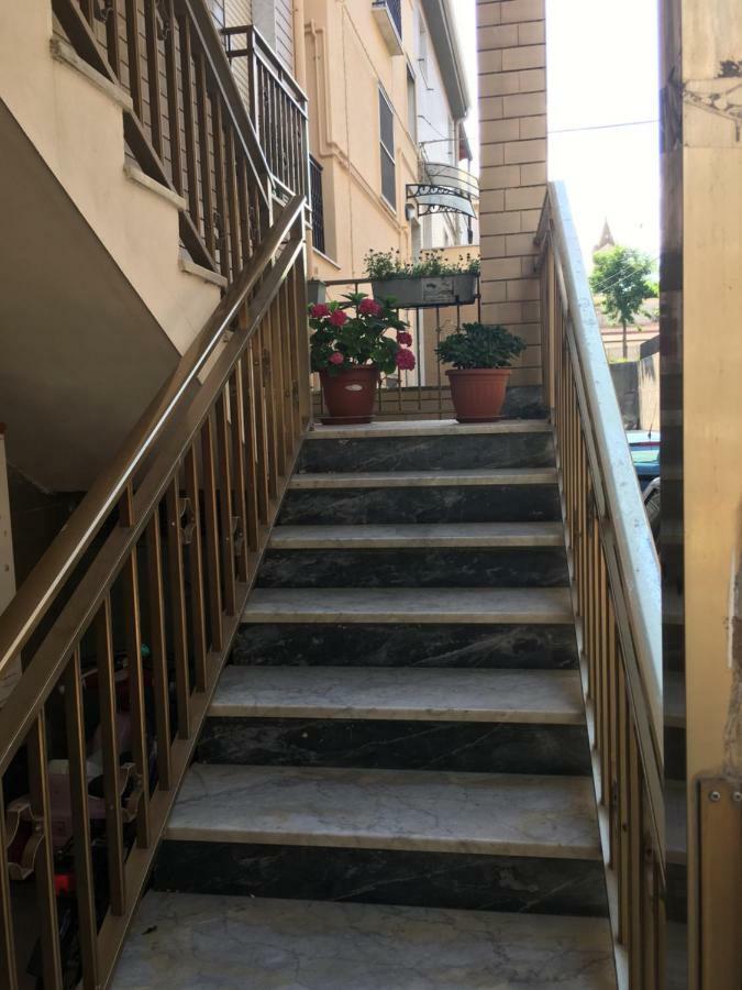 Ferienwohnung La Tua Casa Vicino Matera Grassano Exterior foto
